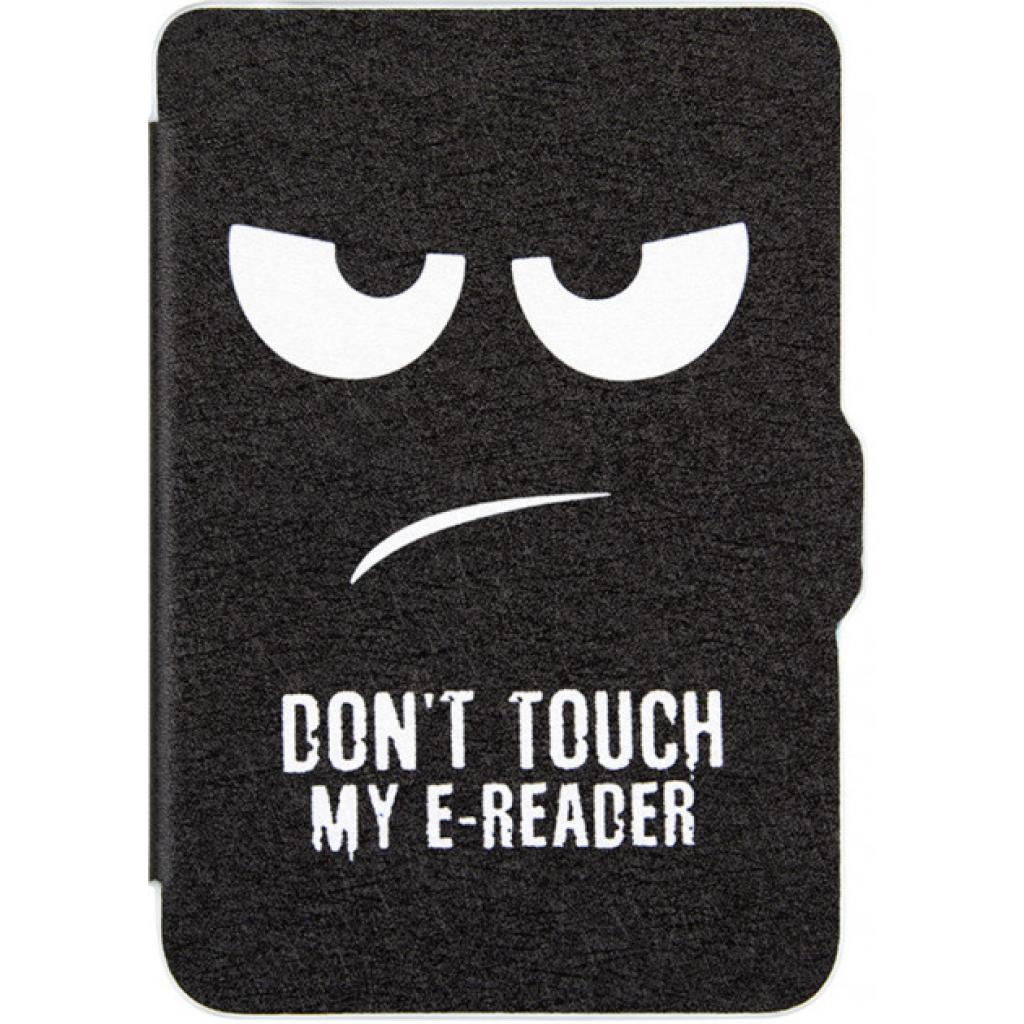 Чохол до електронної книги AirOn Premium PocketBook 606/628/633 (4821784622175) - фото 1 Чохол до електронної книги AirOn Premium PocketBook 606/628/633 (4821784622175) - фото 1