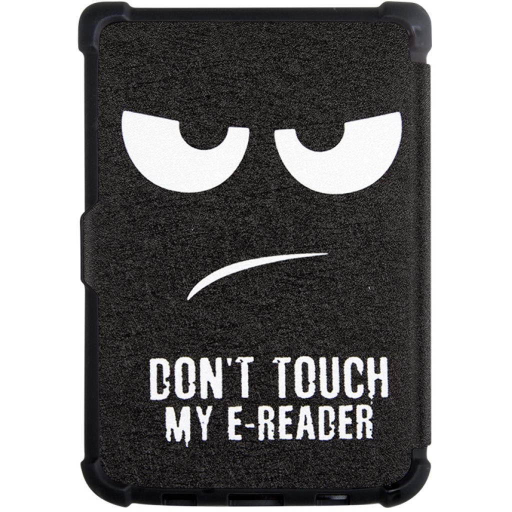 Чохол до електронної книги AirOn Premium PocketBook 606/628/633 (4821784622175) - фото 2 Чохол до електронної книги AirOn Premium PocketBook 606/628/633 (4821784622175) - фото 2