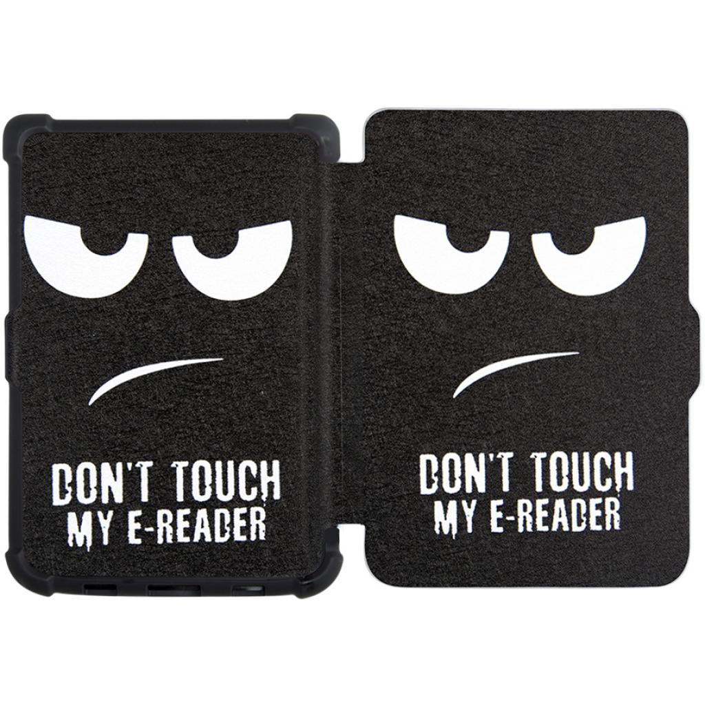 Чохол до електронної книги AirOn Premium PocketBook 606/628/633 (4821784622175) - фото 3 Чохол до електронної книги AirOn Premium PocketBook 606/628/633 (4821784622175) - фото 3