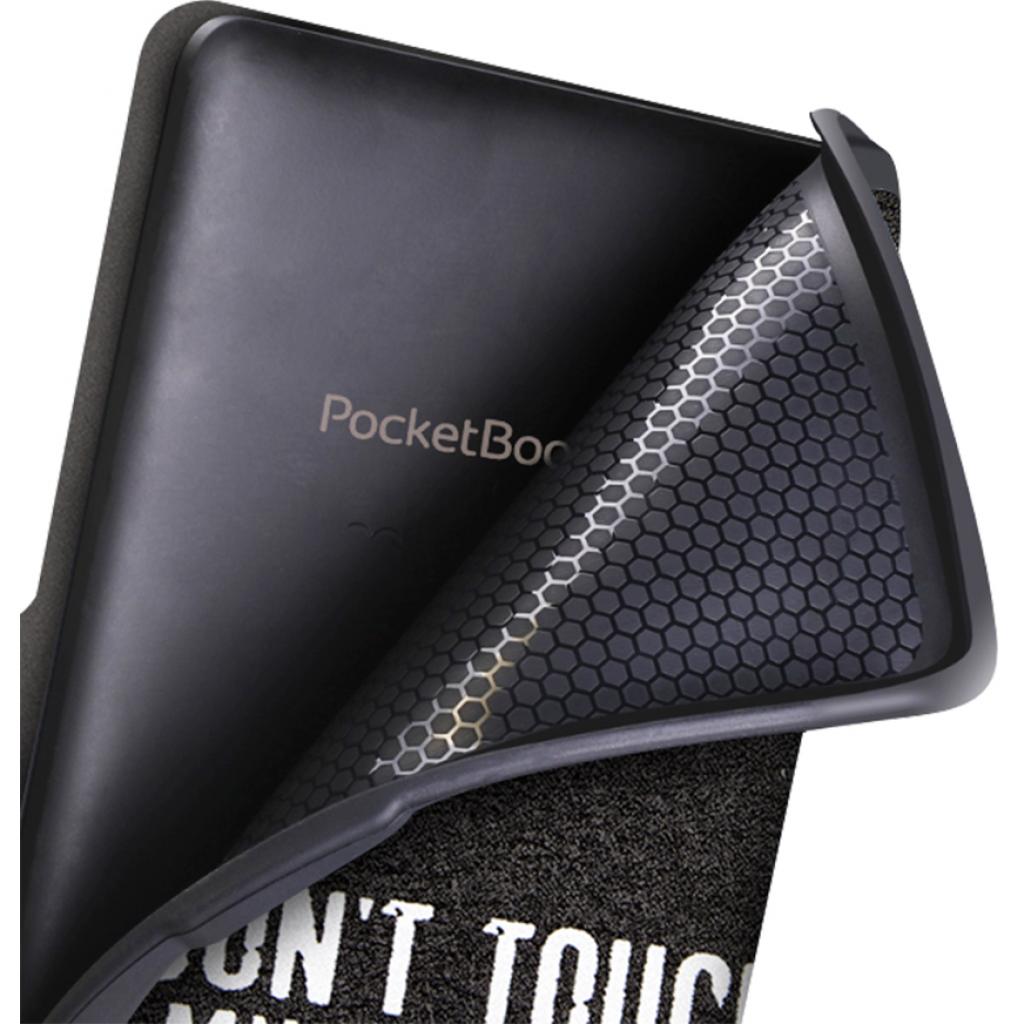 Чохол до електронної книги AirOn Premium PocketBook 606/628/633 (4821784622175) - фото 4 Чохол до електронної книги AirOn Premium PocketBook 606/628/633 (4821784622175) - фото 4