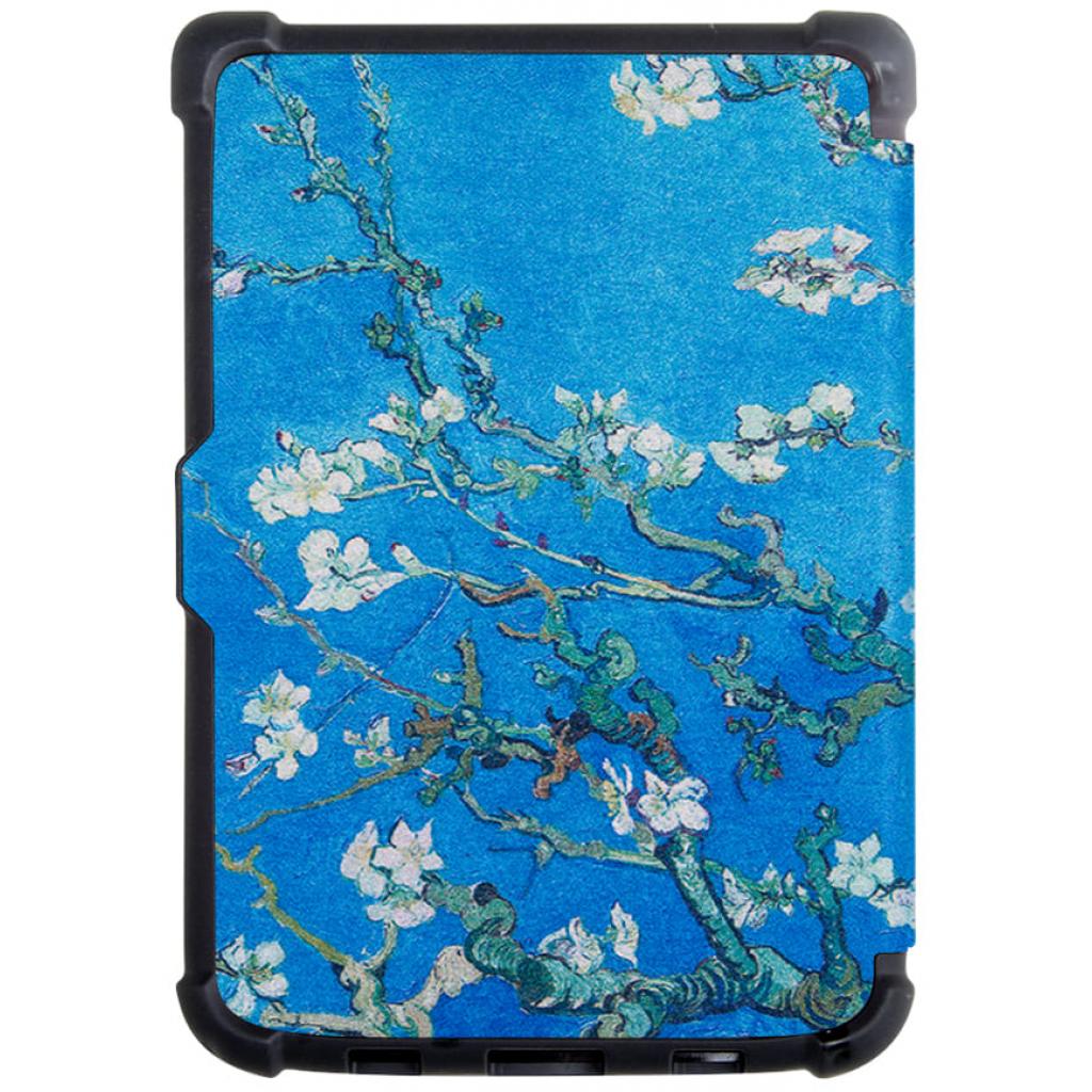 Чохол до електронної книги AirOn Premium PocketBook 606/628/633 (4821784622178) - фото 2 Чохол до електронної книги AirOn Premium PocketBook 606/628/633 (4821784622178) - фото 2