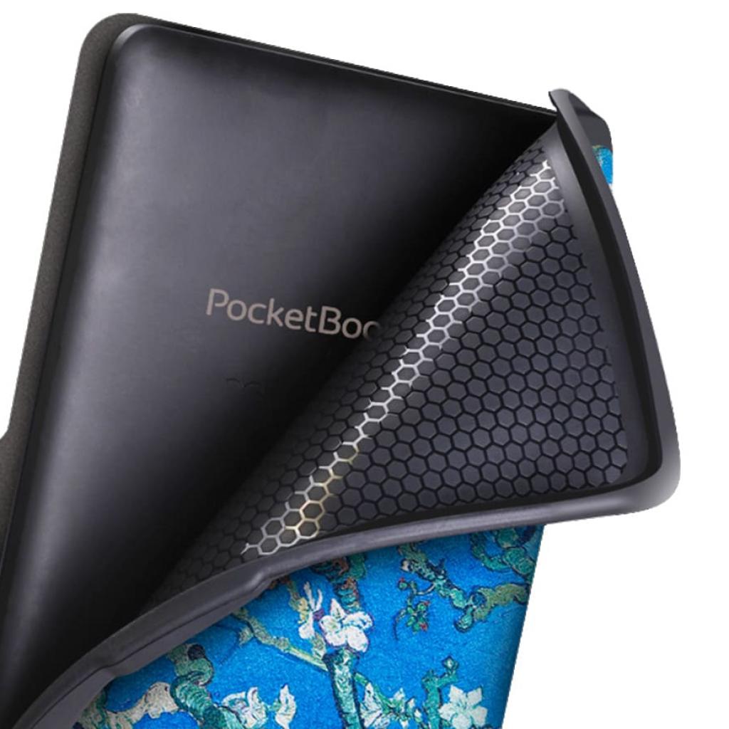 Чохол до електронної книги AirOn Premium PocketBook 606/628/633 (4821784622178) - фото 4 Чохол до електронної книги AirOn Premium PocketBook 606/628/633 (4821784622178) - фото 4
