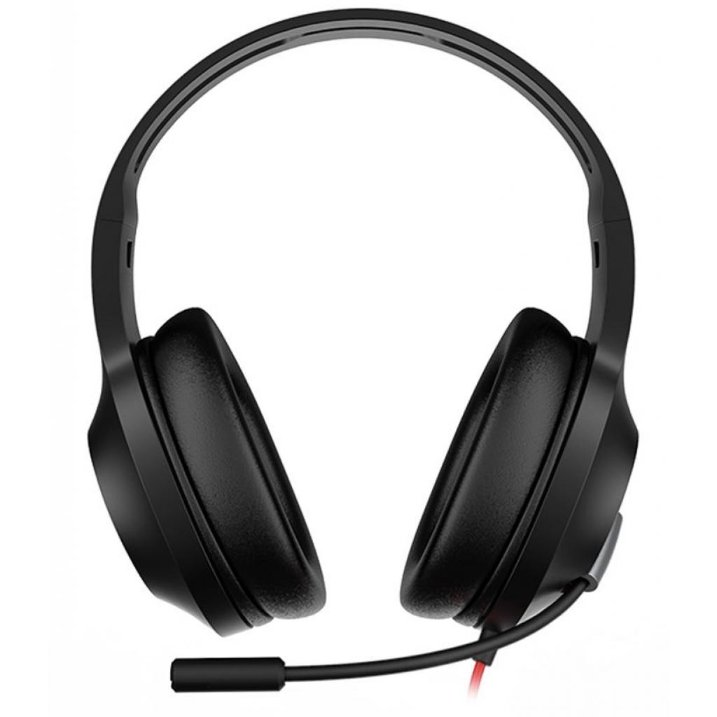 Навушники Edifier G1 SE Black (G1SE) - фото 2 Навушники Edifier G1 SE Black (G1SE) - фото 2