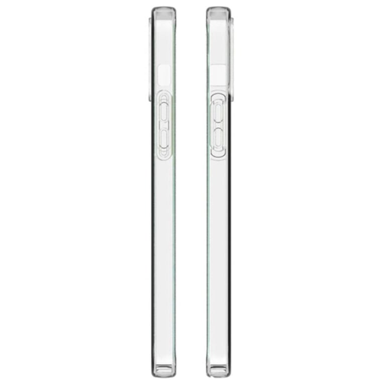 Чохол до мобільного телефона BeCover Apple iPhone 12 Mini Transparancy (705366) - фото 2
