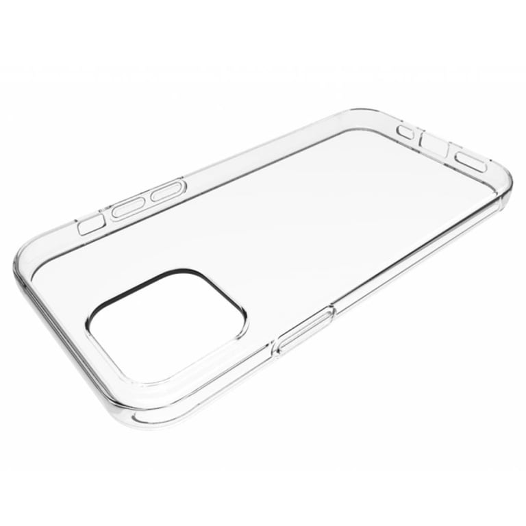 Чохол до мобільного телефона BeCover Apple iPhone 12 Mini Transparancy (705366) - фото 4