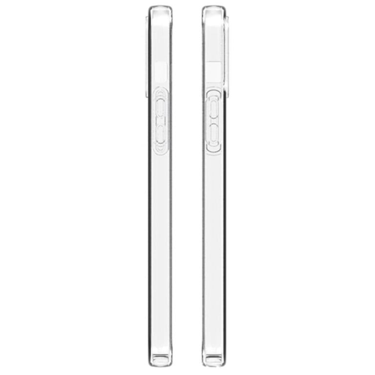 Чохол до мобільного телефона BeCover Apple iPhone 12 Pro Max Transparancy (705365) - фото 2