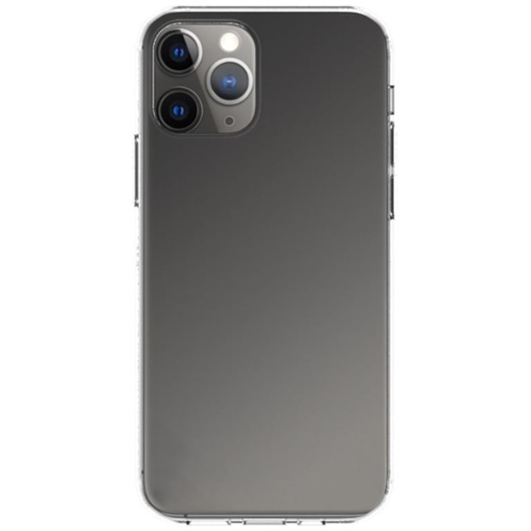 Чохол до мобільного телефона BeCover Apple iPhone 12 Pro Max Transparancy (705365) - фото 3