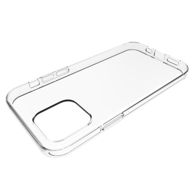 Чохол до мобільного телефона BeCover Apple iPhone 12 Pro Max Transparancy (705365) - фото 4