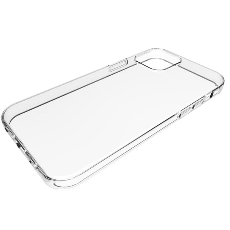 Чохол до мобільного телефона BeCover Apple iPhone 12 Pro Max Transparancy (705365) - фото 5