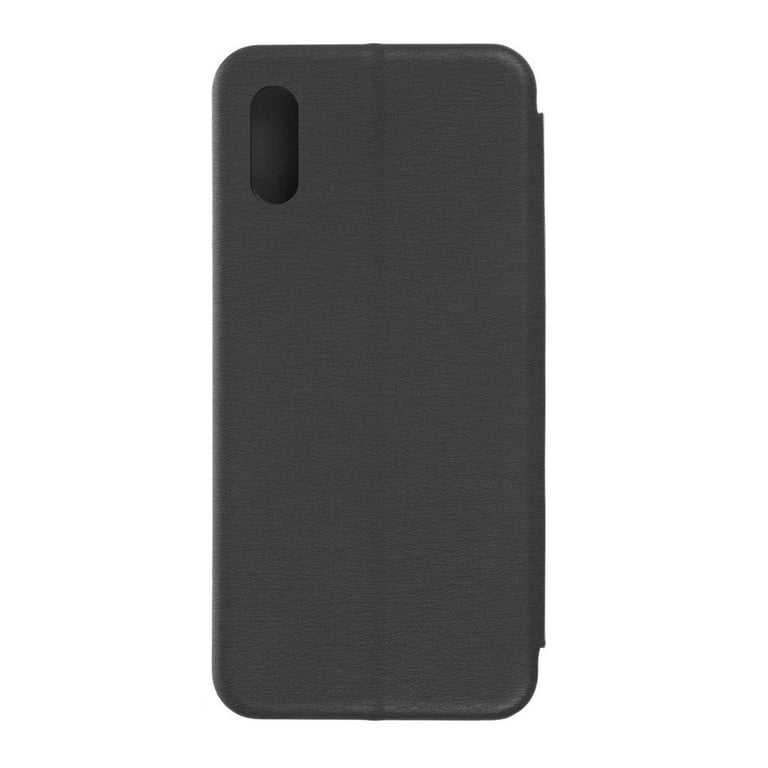 Чохол до мобільного телефона BeCover Exclusive Xiaomi Redmi 9A Black (705270) - фото 2