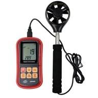 Анемометр Benetech GM8909 - фото 1