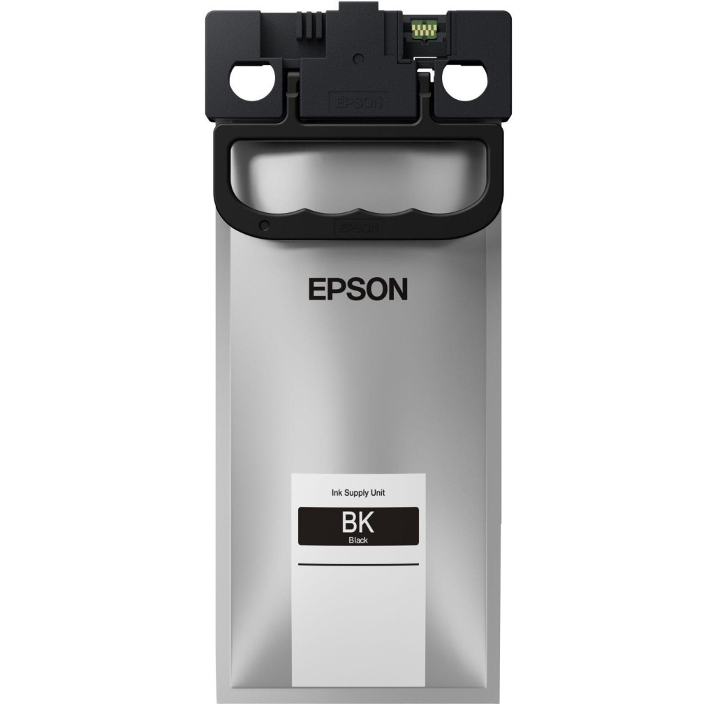 Картридж NewTone Epson WorkForce Pro WF-M5799DWF/WF-M5299DW/C13T965140 Black (T9651) - фото 1