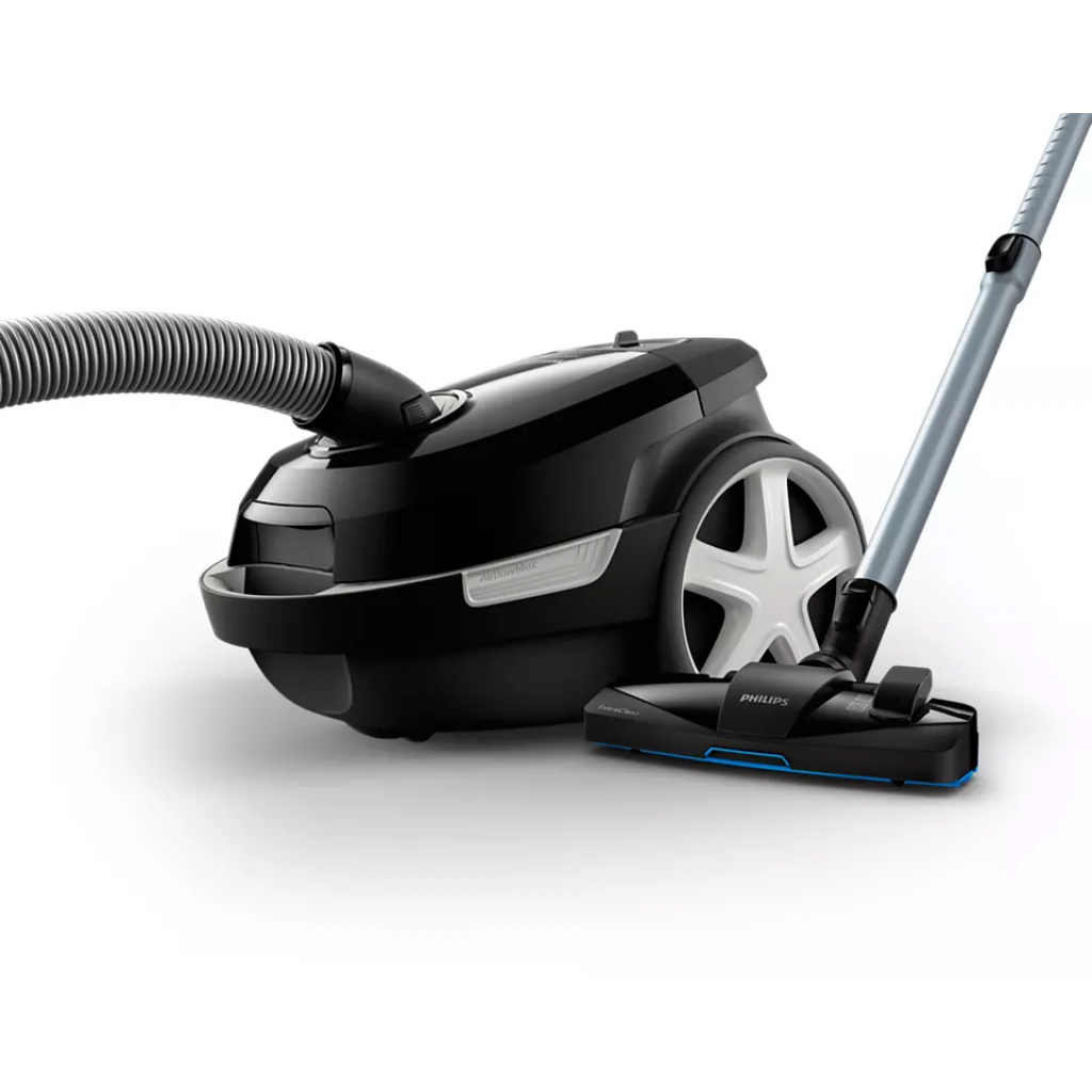 Пилосос Philips XD3112/09 - фото 3 Пилосос Philips XD3112/09 - фото 3