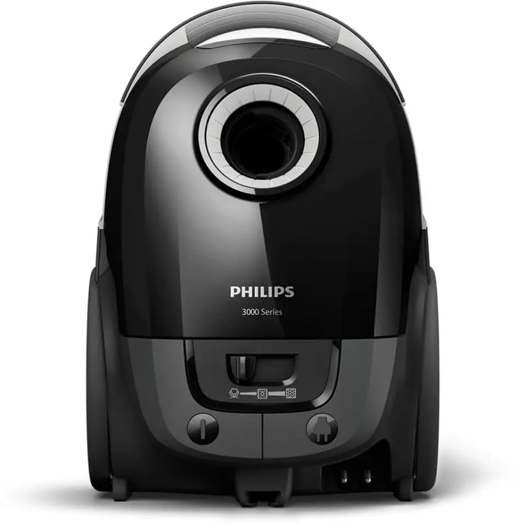 Пилосос Philips XD3112/09 - фото 4