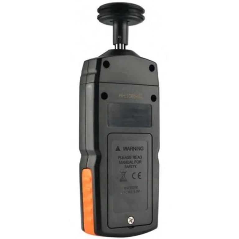 Тахометр Benetech контактний (GM8906) - фото 3