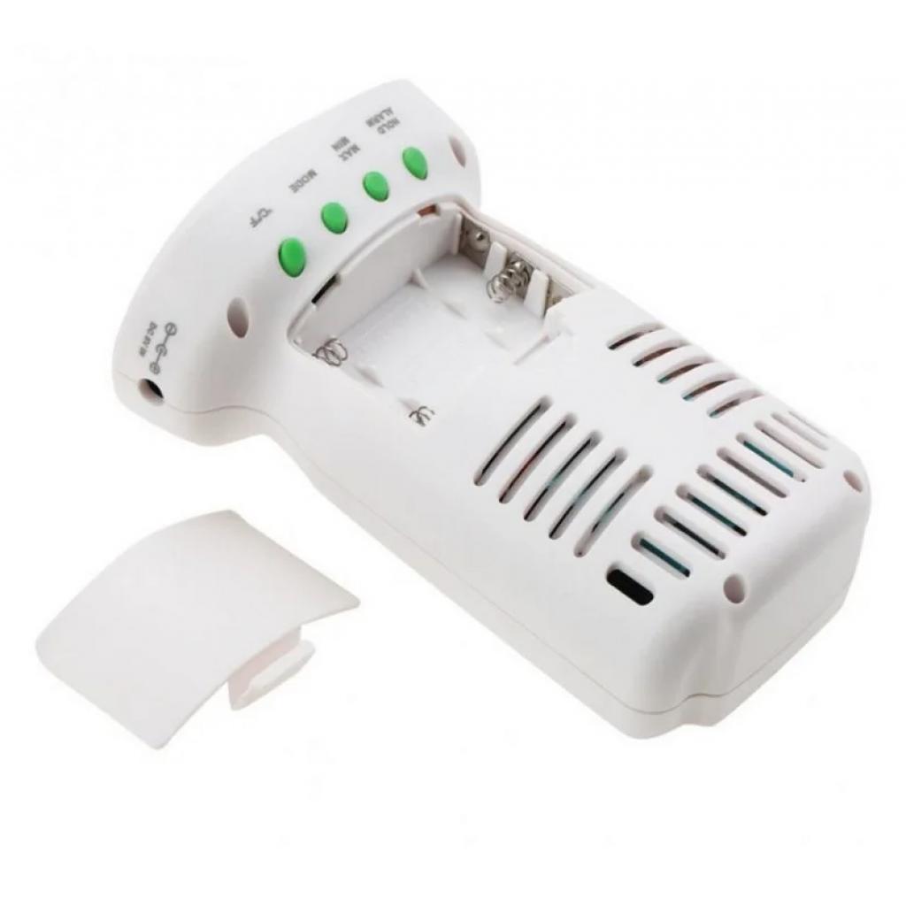 Аналізатор повітря Benetech PM2,5PM10,HCHO, 0-50C (GM8804) - фото 2 Аналізатор повітря Benetech PM2,5PM10,HCHO, 0-50C (GM8804) - фото 2