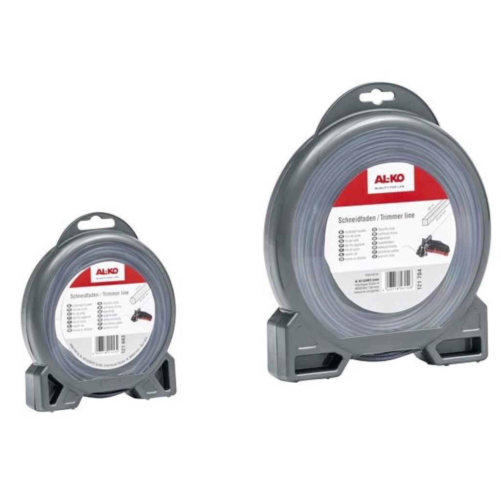 Жилка косильна AL-KO 2,4 X 44 м (113488) - фото 1