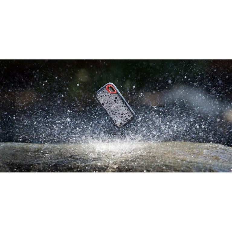 Накопичувач SSD USB 3.2 2TB SanDisk (SDSSDE61-2T00-G25) - фото 8