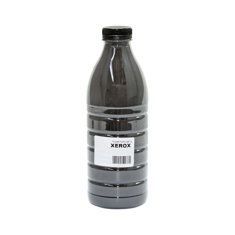 Тонер Xerox B1022/B1025 410г Black +chip AHK (3203786) - фото 1