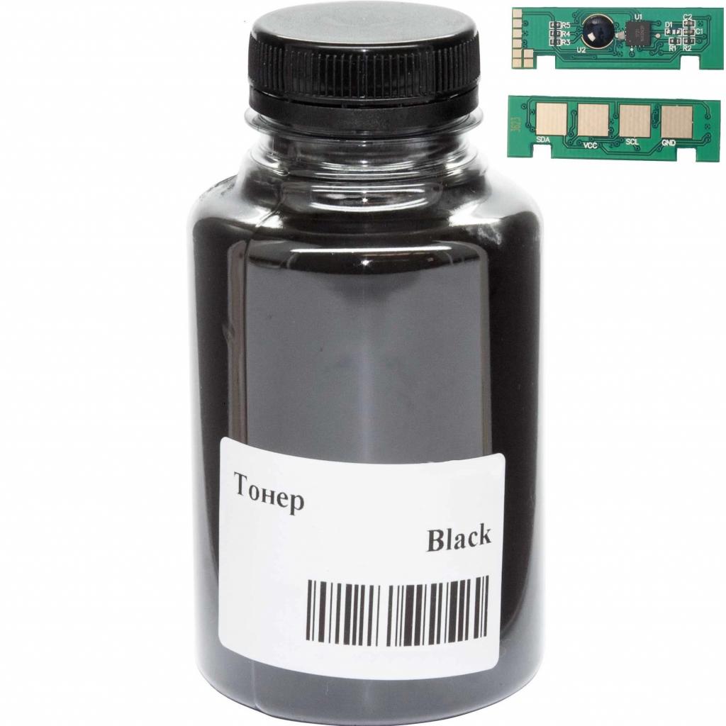 Тонер Xerox Phaser 3330/WC 3335, 240г, 8K Black +chip AHK (3203602) - фото 1 Тонер Xerox Phaser 3330/WC 3335, 240г, 8K Black +chip AHK (3203602) - фото 1