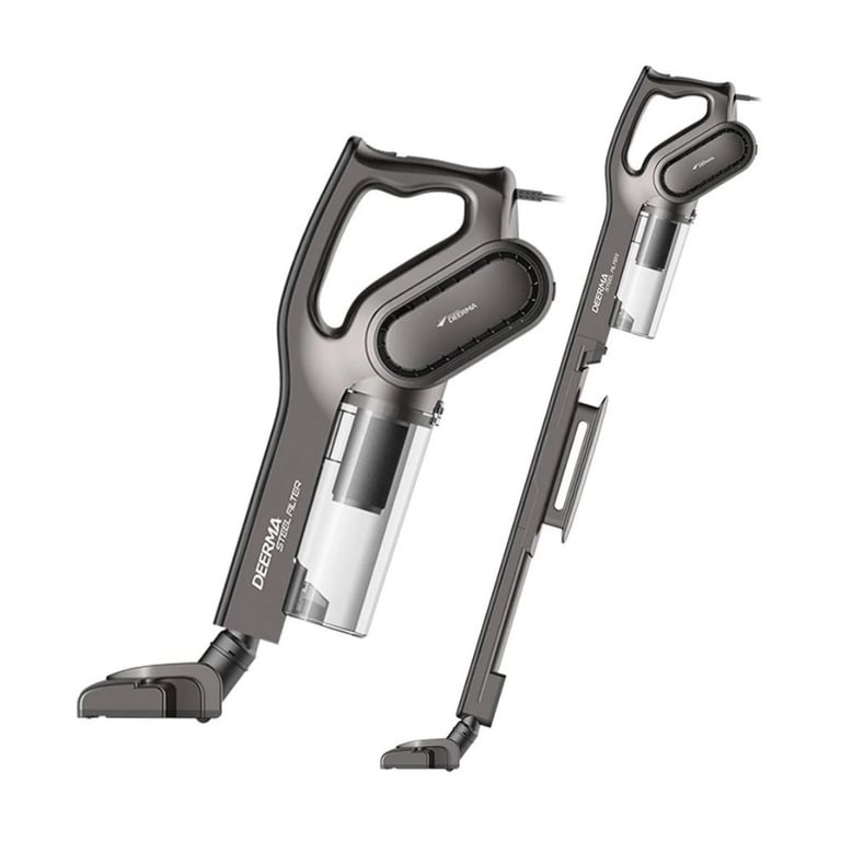Пилосос Deerma Stick Vacuum Cleaner Cord Gray (DX700S) - фото 1