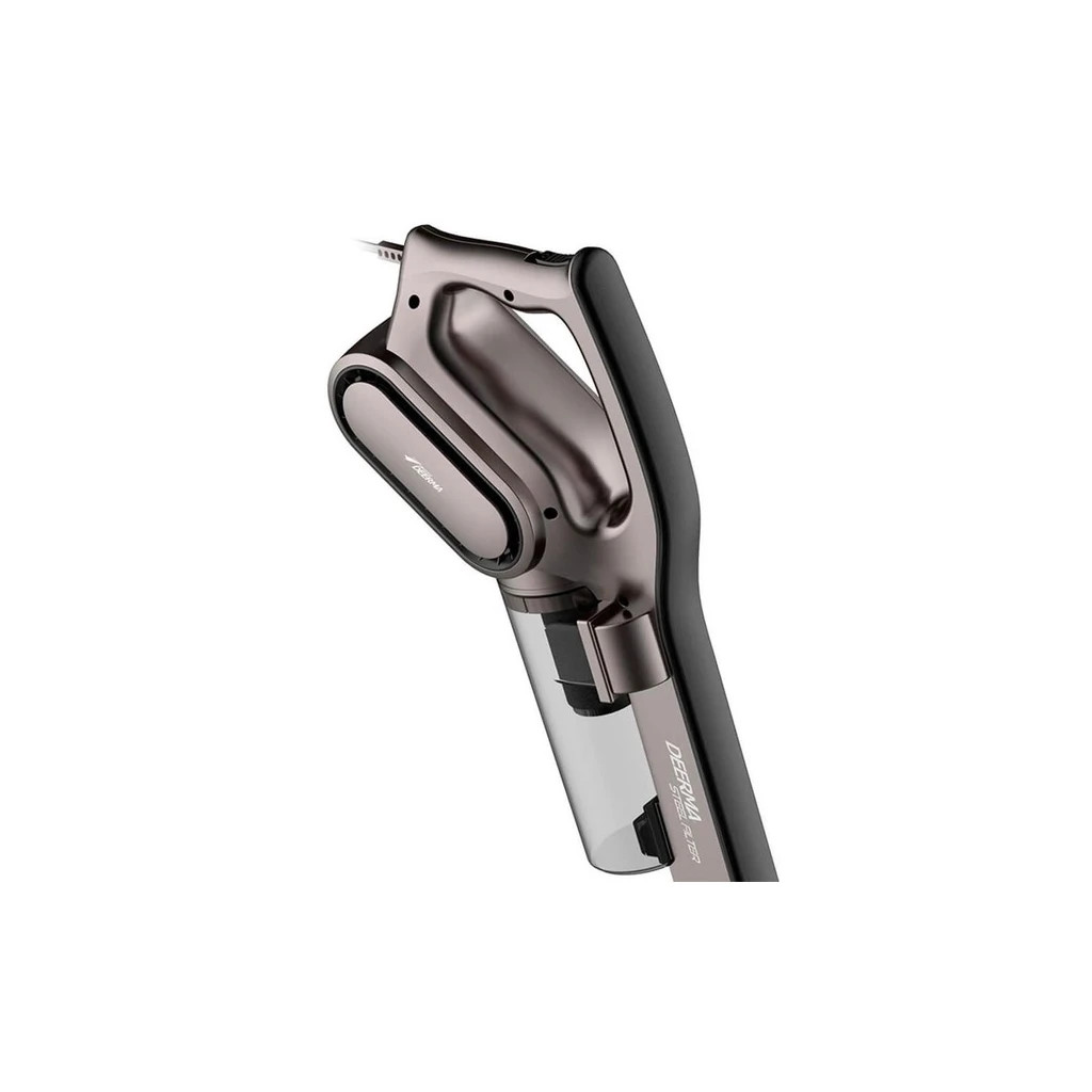 Пилосос Deerma Stick Vacuum Cleaner Cord Gray (DX700S) - фото 6 Пилосос Deerma Stick Vacuum Cleaner Cord Gray (DX700S) - фото 6