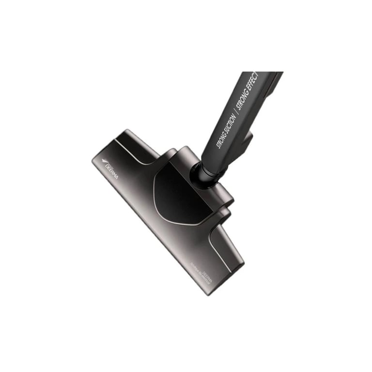 Пилосос Deerma Stick Vacuum Cleaner Cord Gray (DX700S) - фото 7