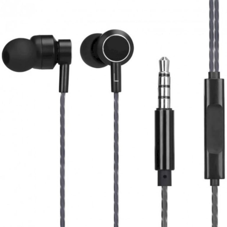 Навушники HP DHE-7001 Headset Black (DHE-7001) - фото 1