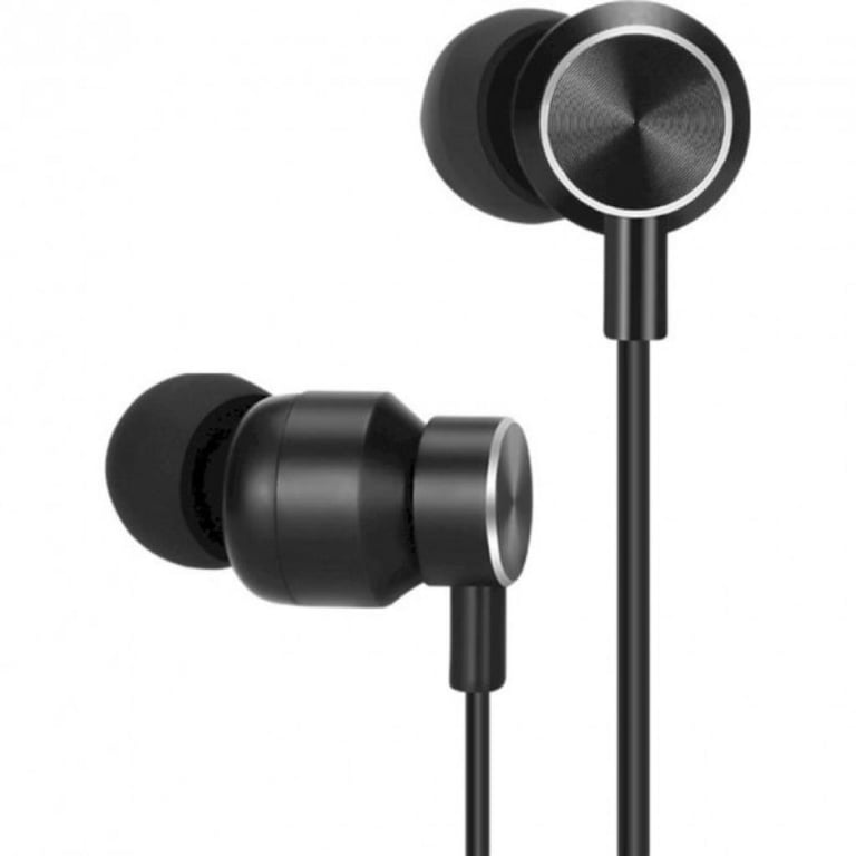 Навушники HP DHE-7001 Headset Black (DHE-7001) - фото 2