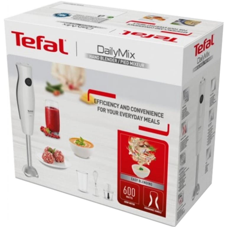 Блендер Tefal HB533138 - фото 9