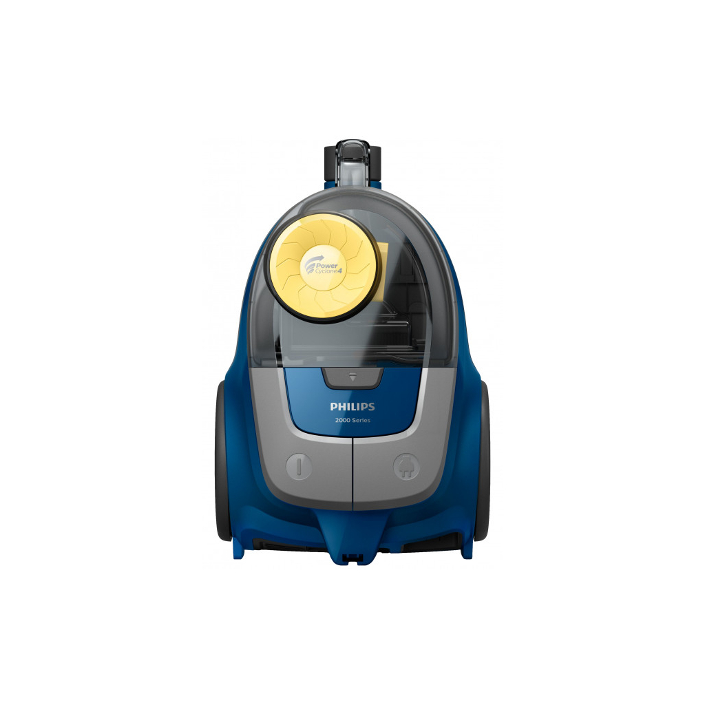 Пилосос Philips XB2125/09 - фото 3 Пилосос Philips XB2125/09 - фото 3