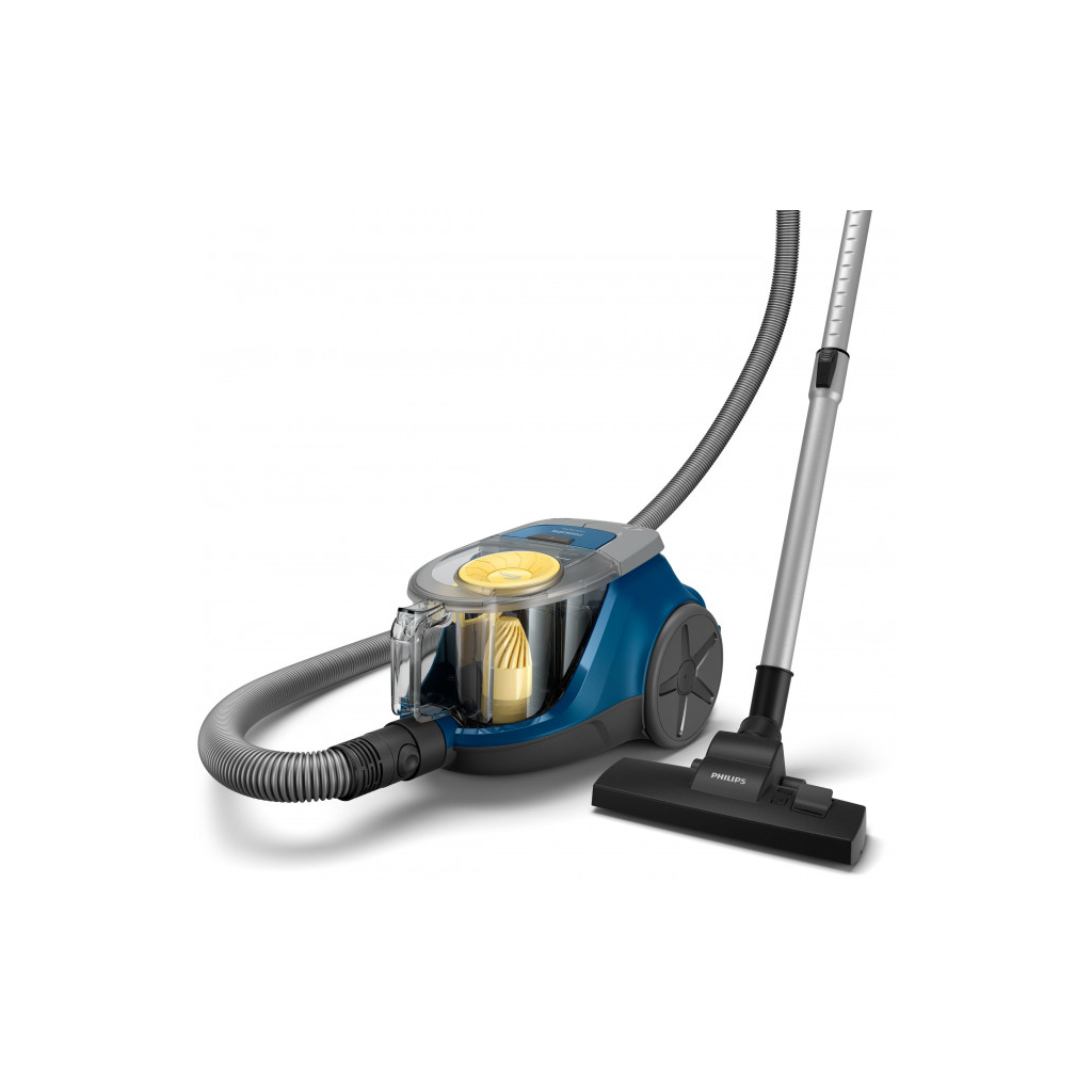 Пилосос Philips XB2125/09 - фото 4 Пилосос Philips XB2125/09 - фото 4