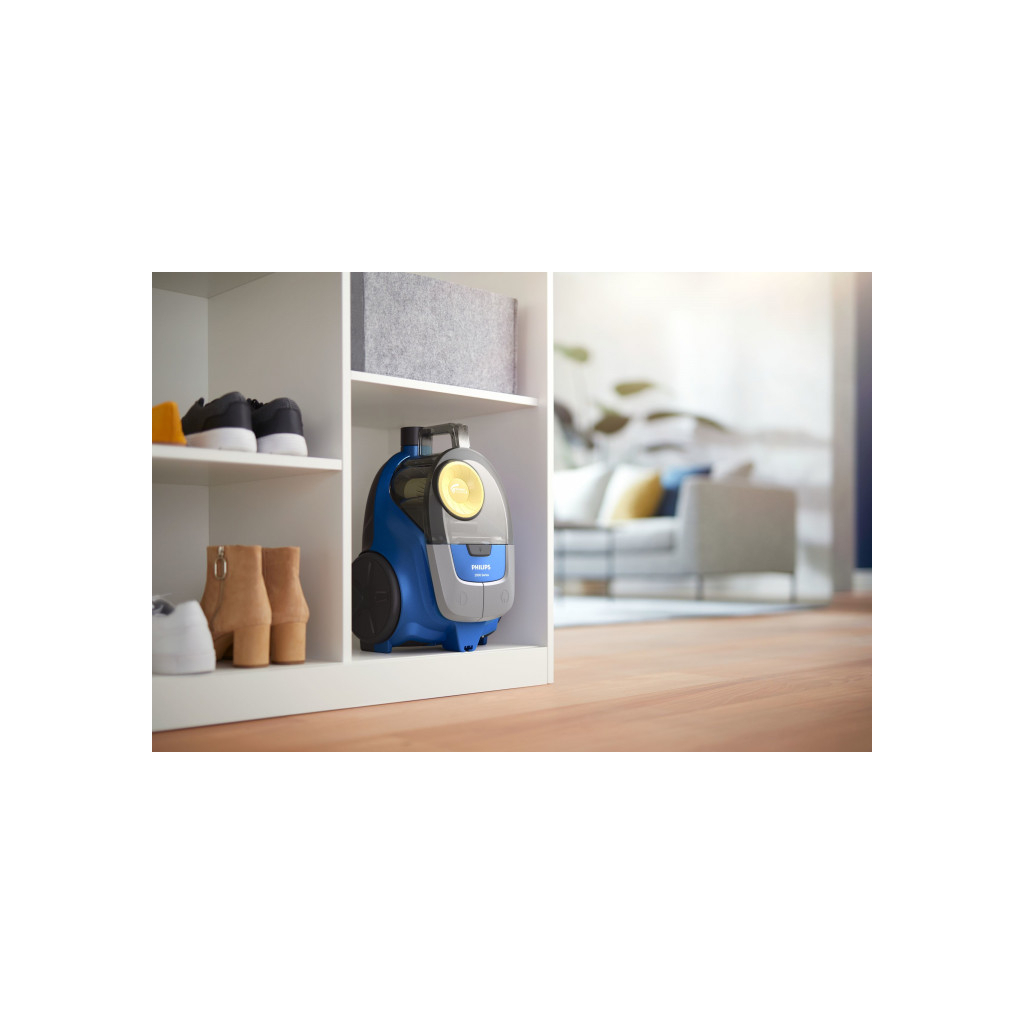 Пилосос Philips XB2125/09 - фото 7 Пилосос Philips XB2125/09 - фото 7