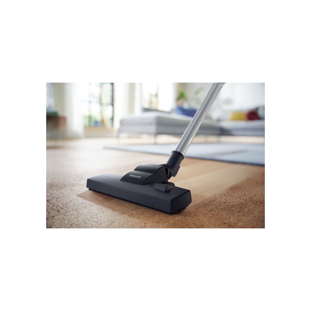 Пилосос Philips XB2125/09 - фото 8 Пилосос Philips XB2125/09 - фото 8