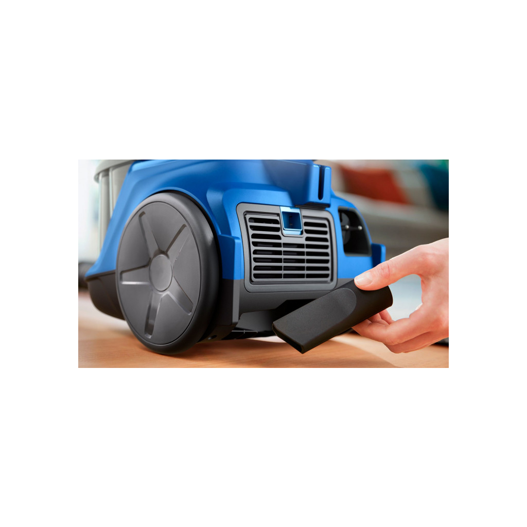 Пилосос Philips XB2125/09 - фото 9 Пилосос Philips XB2125/09 - фото 9