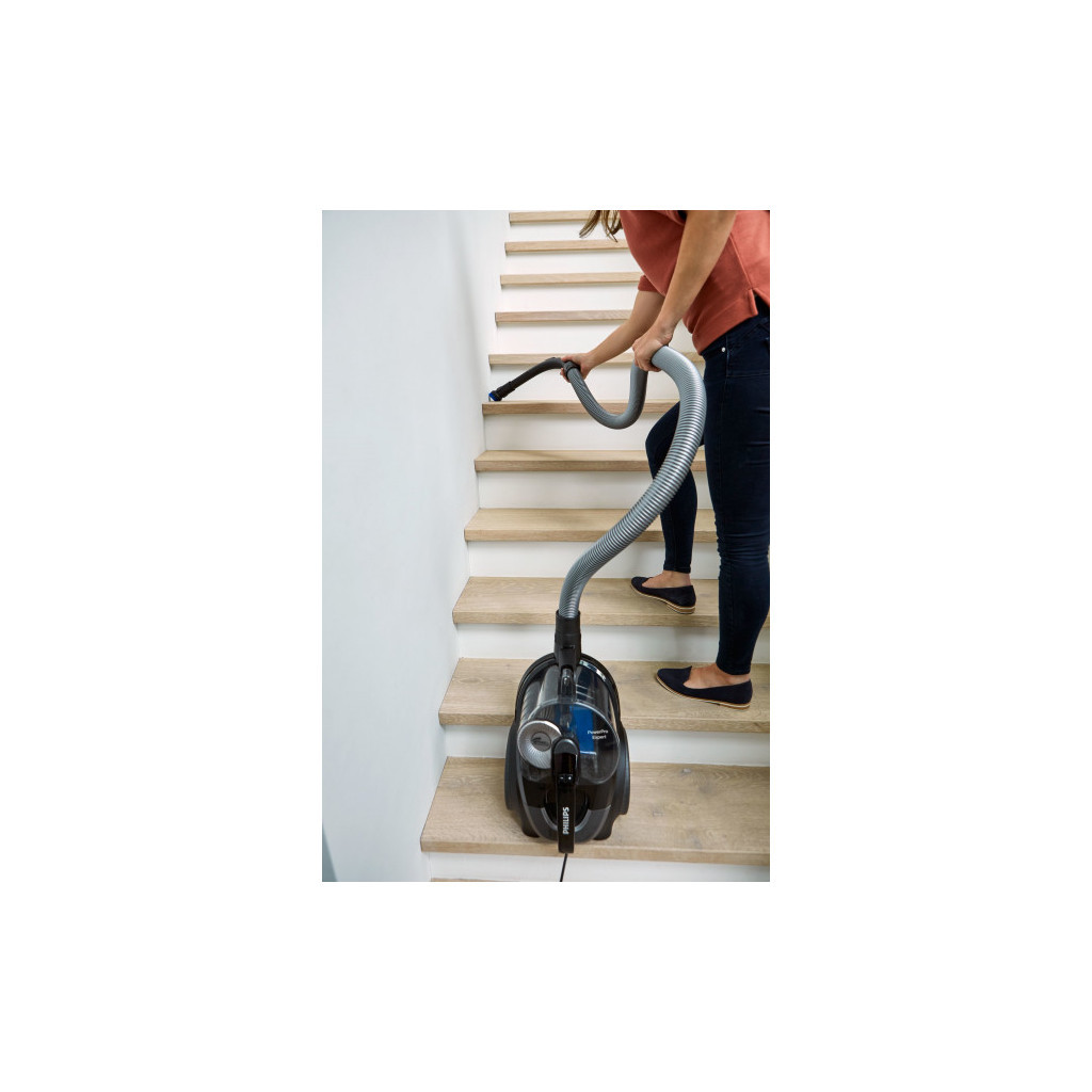 Пилосос Philips FC9745/09 - фото 11 Пилосос Philips FC9745/09 - фото 11