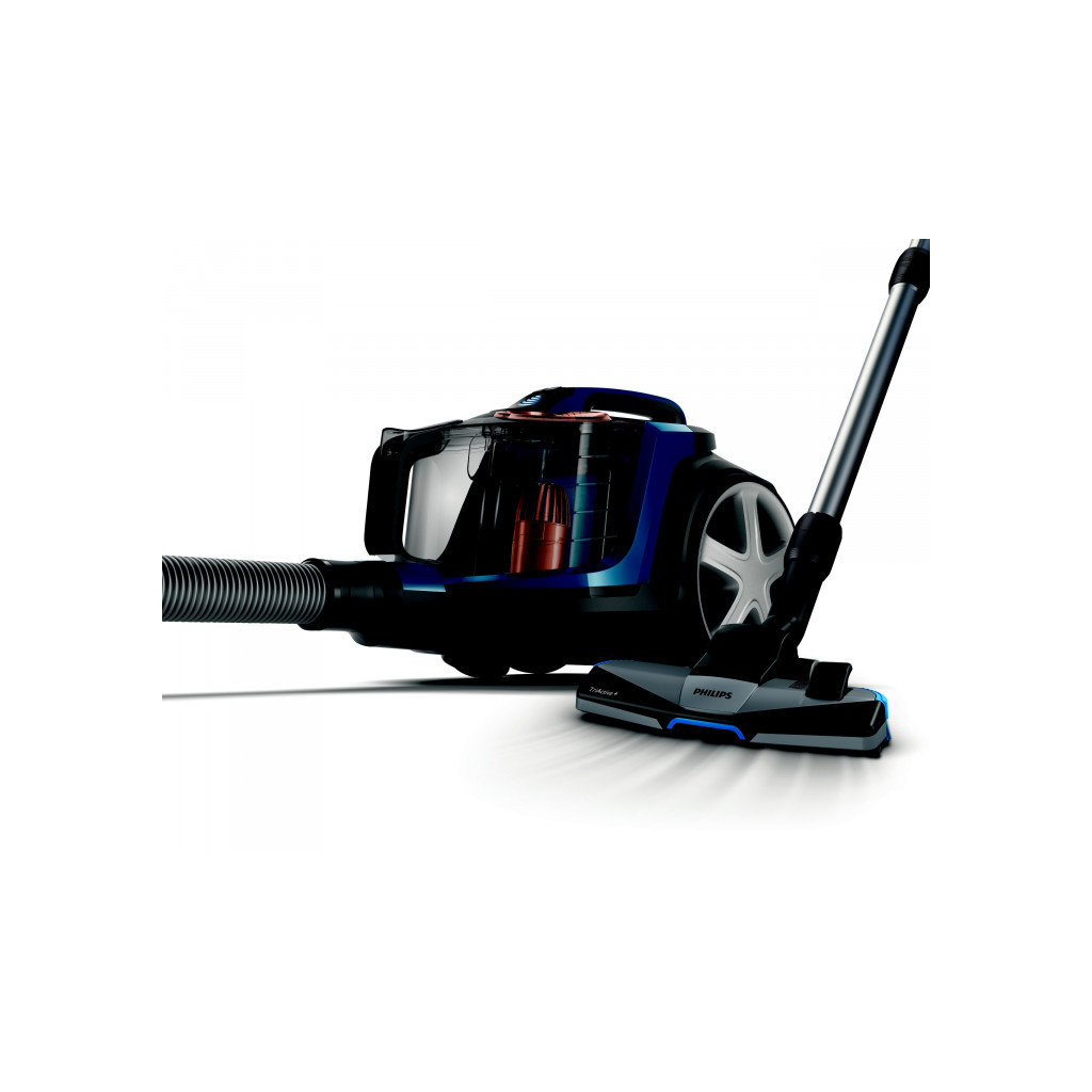 Пилосос Philips FC9745/09 - фото 4 Пилосос Philips FC9745/09 - фото 4