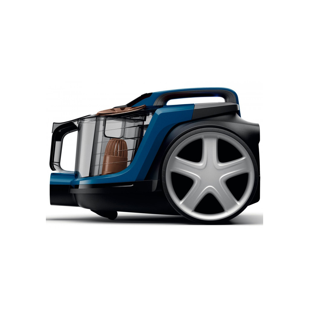 Пилосос Philips FC9745/09 - фото 5 Пилосос Philips FC9745/09 - фото 5