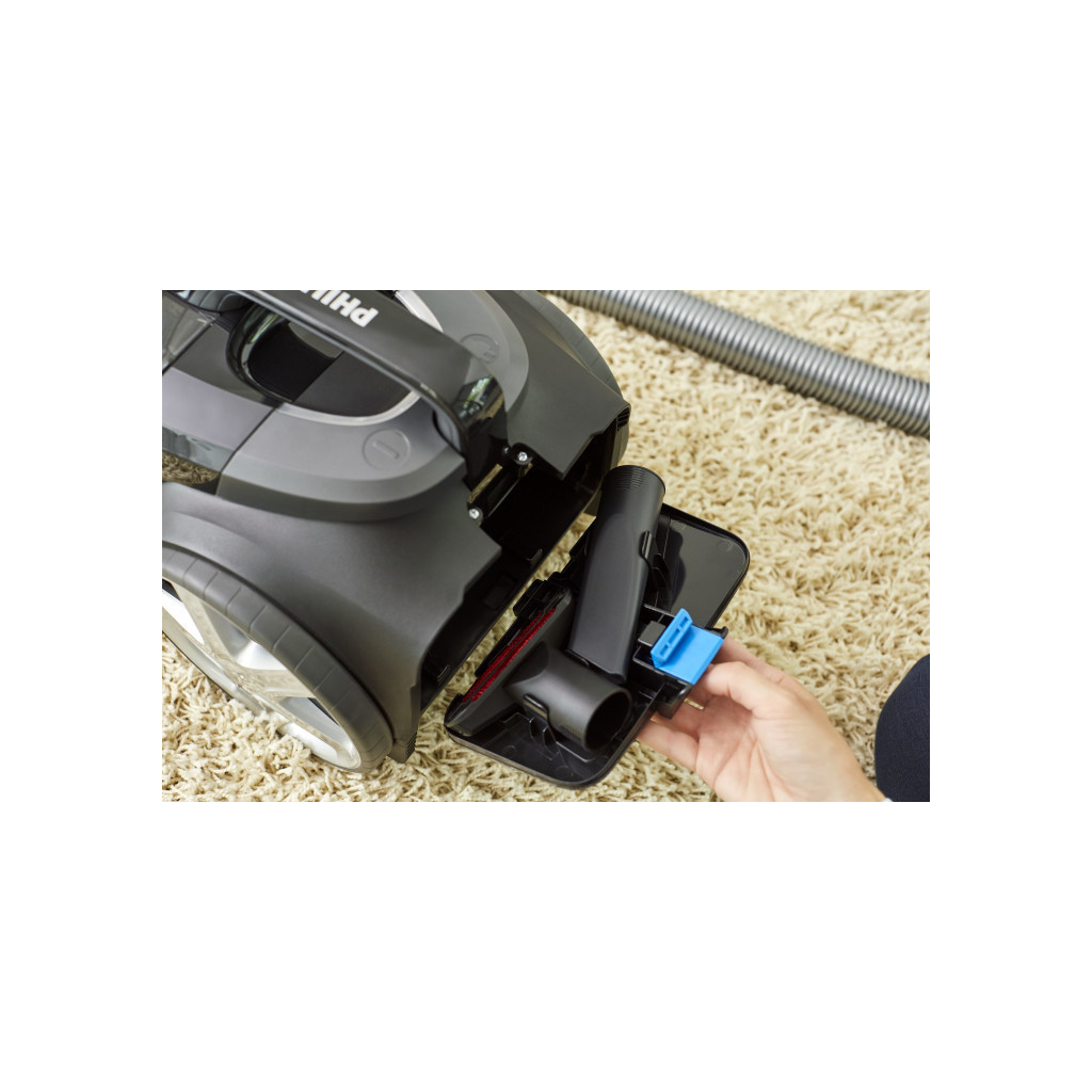 Пилосос Philips FC9745/09 - фото 7 Пилосос Philips FC9745/09 - фото 7