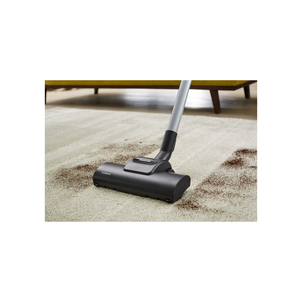 Пилосос Philips FC9745/09 - фото 8 Пилосос Philips FC9745/09 - фото 8