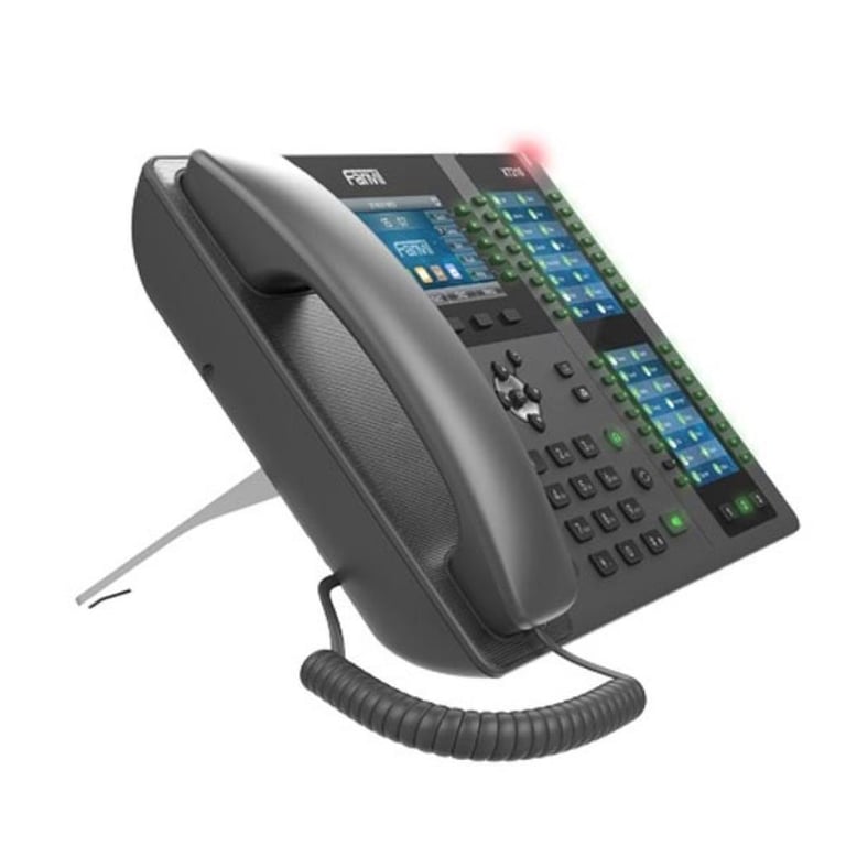 IP телефон Fanvil X210 - фото 3