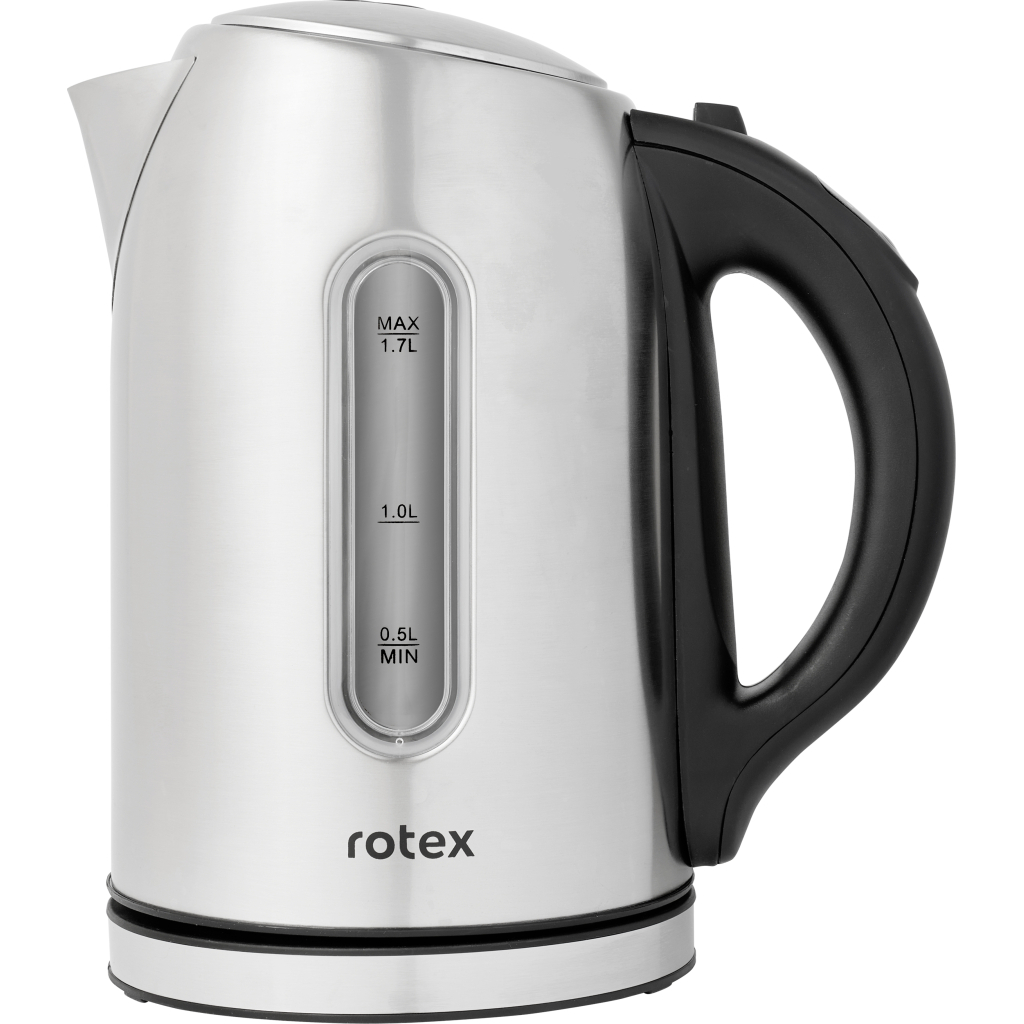Електрочайник Rotex RKT78-S Smart Електрочайник Rotex RKT78-S Smart
