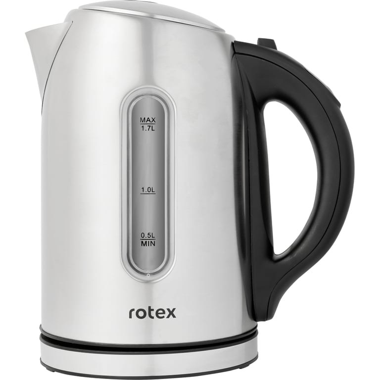 Електрочайник Rotex RKT78-S Smart - фото 1