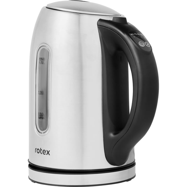 Електрочайник Rotex RKT78-S Smart - фото 2