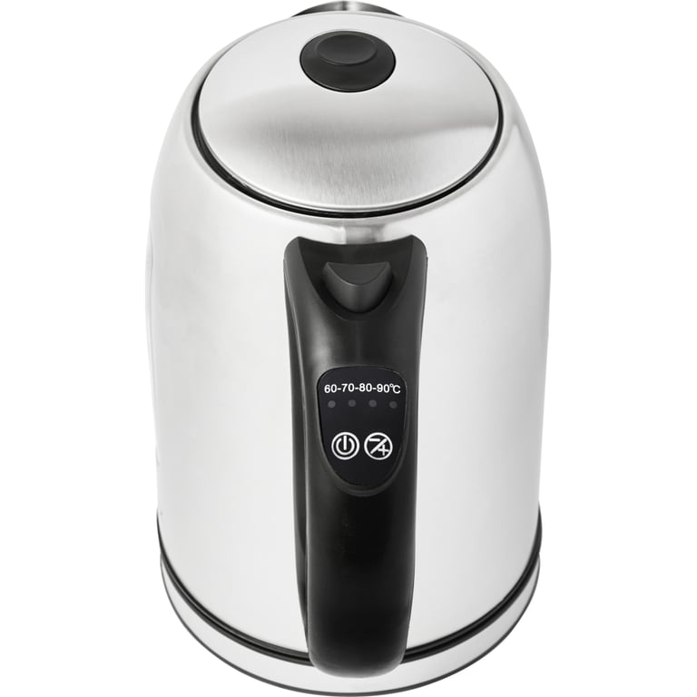 Електрочайник Rotex RKT78-S Smart - фото 3