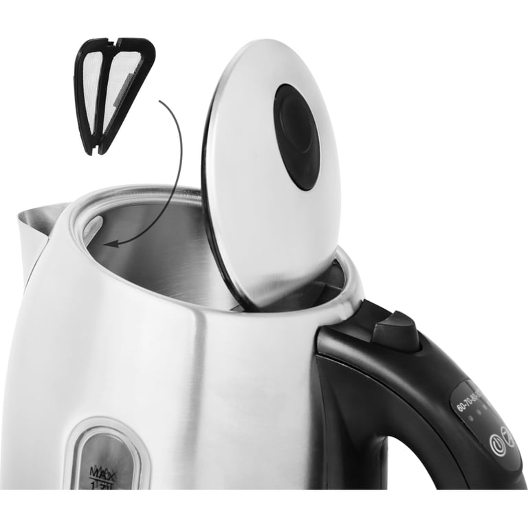 Електрочайник Rotex RKT78-S Smart - фото 6