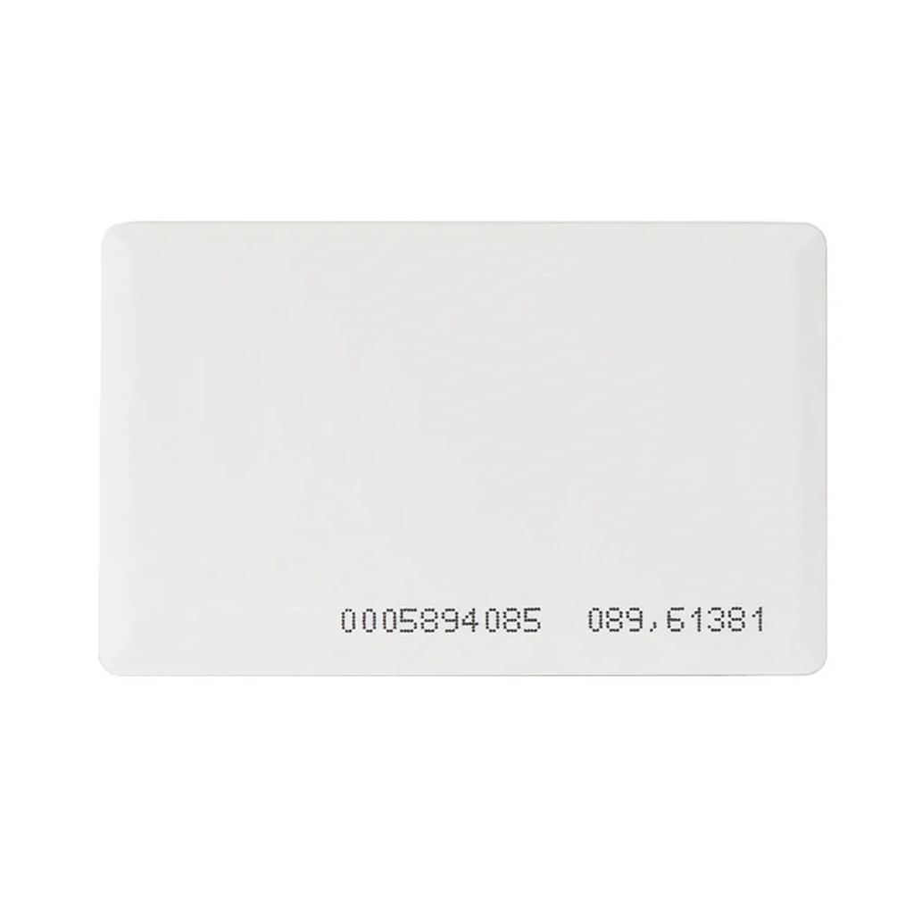 Безконтактна картка Trinix EM-06 (Proximity Карточка EM-06) - фото 1