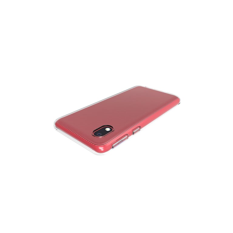 Чохол до мобільного телефона BeCover Samsung Galaxy A01 Core SM-A013 Transparancy (705348) - фото 4