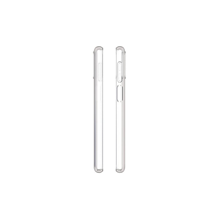 Чохол до мобільного телефона BeCover Samsung Galaxy M31s SM-M317 Transparancy (705232) - фото 2