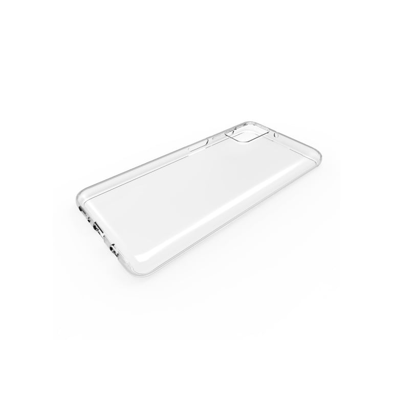 Чохол до мобільного телефона BeCover Samsung Galaxy M31s SM-M317 Transparancy (705232) - фото 3